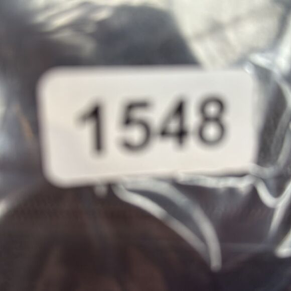 Tamari faux leather long trifold wallet with RFID protection - Picture 7 of 7